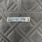 Vera Bradley - Black Travel Bath Bag Photo 1