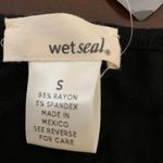 Wet Seal Crop top Photo 1