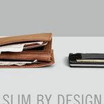 The Ridge Cash Strap Wallet Photo 1