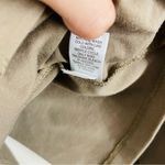 J. Jill Perfect Pima Cascade Cardigan Women’s XL Brown 100% Pima Cotton Photo 11