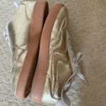 Boutique Gold sneakers Photo 4