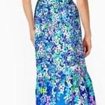 Lilly Pulitzer Zalie Midi Dress Photo 1