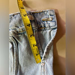 Jean jacket Hadid denim jacket with white stars. logo HADID on the back Blue Size undefined Photo 12