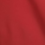 Lulus LULU’S Rooftop Party Dusty Red Satin Halter Mini Dress Photo 5