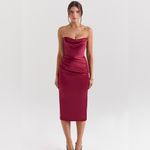 House Of CB  Santana Dress Photo 7