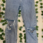 White Fox Boutique White fox jeans XS Photo 0