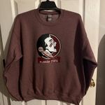 Vintage Florida State Sweatshirt Photo 0