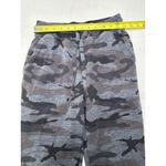Rails  KINGSTON‎ IRON CAMO DRAW-CORD JOGGER PANTS SIZE SMALL Photo 3