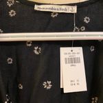 Abercrombie & Fitch Floral Wrap Around Dress Photo 1