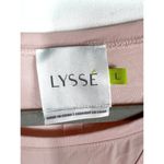Lysse  pink‎ top Photo 2