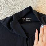 Aerie Cross Over Biker Shorts Photo 2