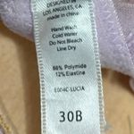 The Little Bra Co. Lucia Women's Pink Lace Convertible Straps Underwire Bra 30B Size undefined Photo 4