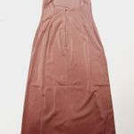 NBD Malia Midi Dress in Mauve Small Photo 13