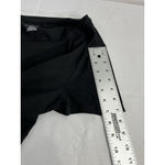 Womans NY Laundry XL Black Short Sleeve Pullover T Shirt Photo 5