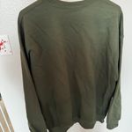 Nightmare Before Coffee Sweatshirt Size XL Photo 2