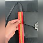 Bioworld Black Crossbody Bag Game of Thrones House Signature Photo 6