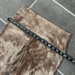 Lululemon Align High-Rise Pant 25" *Shine size 10 Photo 2