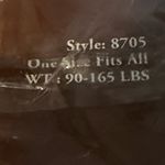 Leg Avenue White Body Stocking Photo 2