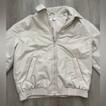 CSB Bomber Jacket Tan Photo 1