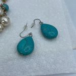 Boutique  Southwestern bracelet and earrings set Photo 2