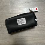 black snoopy peanuts woodstock pencil case mini bag Photo 2