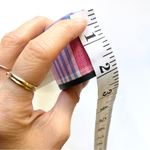 J.Crew plaid leather and fabric sandals Photo 4