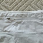 Lululemon Speed Up Short Long 4" White Photo 7