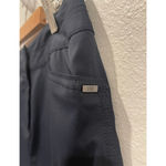 Tail  Activewear Classic Navy Blue Mini Skirt Photo 3