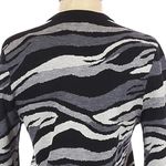 Equipment Wool Pullover zipper shoulder Sweater Photo 5