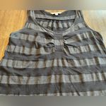CAbi  Tank/Tunic - size Small Photo 2