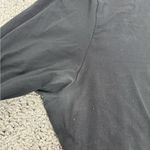 SKIMS Black  fits‎ everybody long sleeve tshirt Photo 3