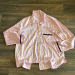 Victoria's Secret The Satin Pj Top Photo 0