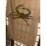 Comfort Colors  Savannah, Ga jacks T shirt size medium Photo 1