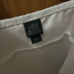 White dress Size XS Photo 1