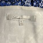 Lovers + Friends ‎ Gracie Shift Dress Cutout Sleeves Long Sleeve Mini Dress Photo 5