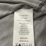 Kut From The Kloth NWT  LATTICE TOP small Gray Photo 6