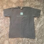 Comfort Colors Watercolor T Shirt Photo 0