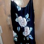 Kendall + Kylie  Floral Romper Size xs Photo 5