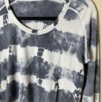 Lululemon  Swiftly Tech Scoop LS Tie Dye Sz 12 Photo 4