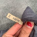 Faherty  Short Sleeve linen Tee Photo 3