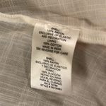 Patrons of Peace Embroidered White Skirt Photo 13