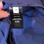 Rebecca Taylor  Poplin Long Sleeve Romper‎ Photo 6