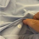 Lululemon Pace Rival  Skirt Tall size 2 lilac  Photo 2