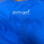Girlie Girl Originals Blue Kentucky Long Sleeve Tee Size L Photo 1
