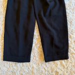 Hatch Georgie Jumpsuit in Black Size XS Photo 9