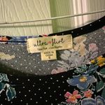 Ultra Flirt Floral Romper Photo 2