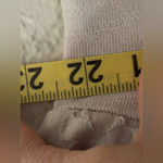 Disney  Women's Shirt - Cinderella Slipper- Lace Sleeves size XL Photo 8