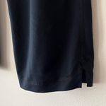 Patagonia Black Cropped Capri Leggings Photo 2