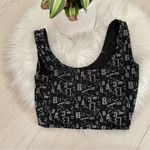Urban Outfitters  ABC Bralette Crop Tank Photo 5