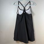 The North Face Black Arque dress SZ:M Photo 1